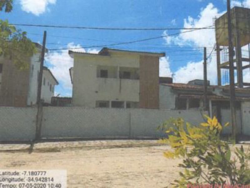 96405 - Apartamento, Residencial