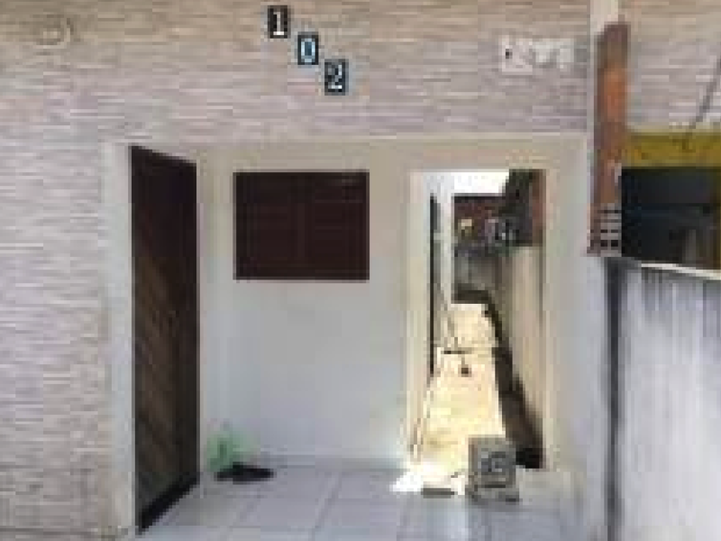 97184 - Casa, Residencial, 2 dormitório(s)