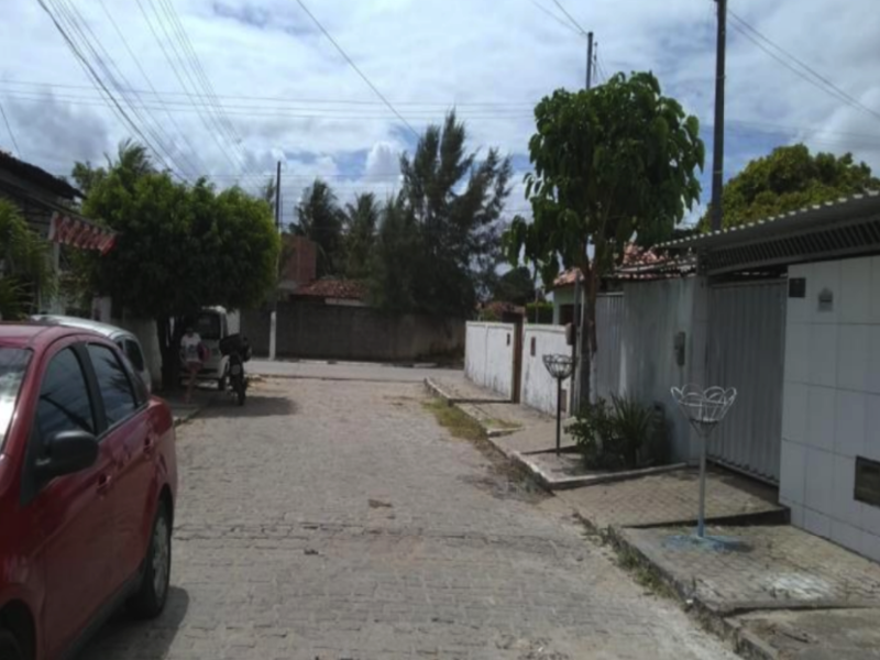 97221 - Casa, Residencial, 2 dormitório(s)