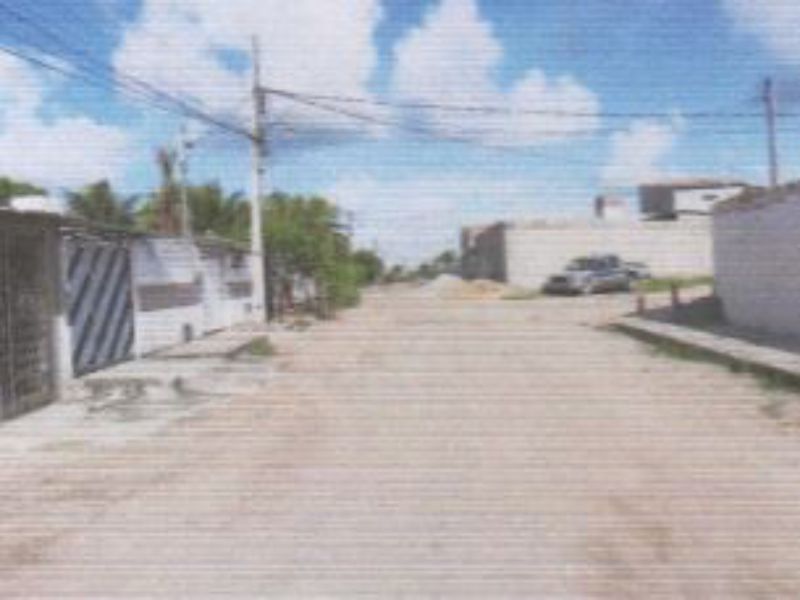 95562 - Casa, Residencial, Loteamento Vale do Santa Rita