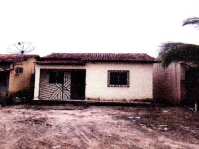 95850 - Casa Santa Maria do Pará/PA