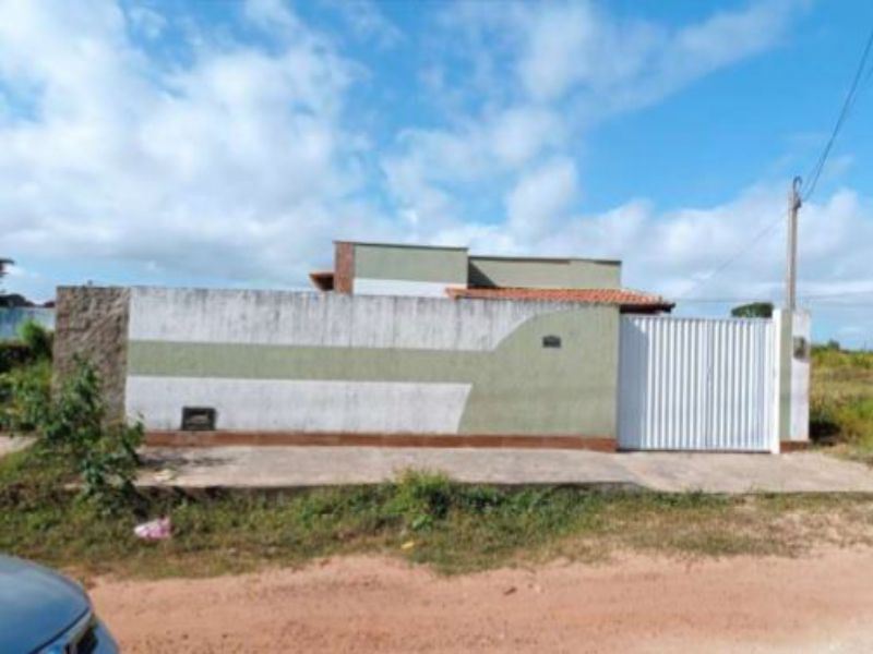 96683 - Casa, Residencial