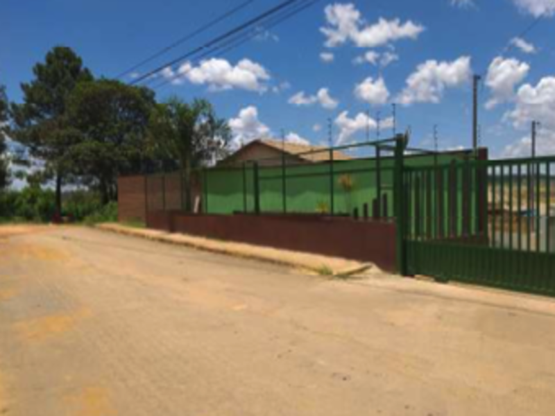 97287 - Casa, Residencial, 2 dormitório(s)