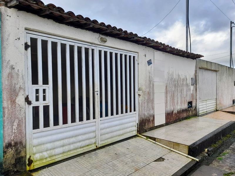 94104 - Casa, Residencial, 3 dormitório(s), 1 vaga(s) de garagem