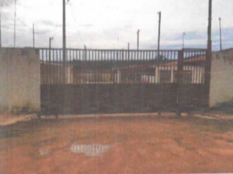 73472 - Casa, Residencial, Mansões Estrela Dalva I, 2 dormitório(s), 1 vaga(s) de garagem