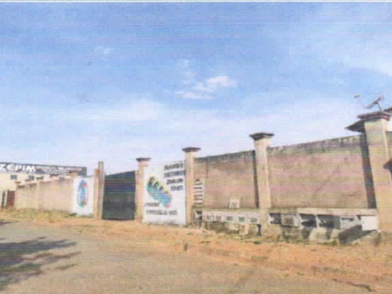 90975 - Casa, Residencial, Setor Norte, 2 dormitório(s), 1 vaga(s) de garagem