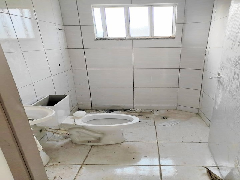 90910 - Apartamento, Residencial, Parque Nova Friburgo, 2 dormitório(s), 1 vaga(s) de garagem