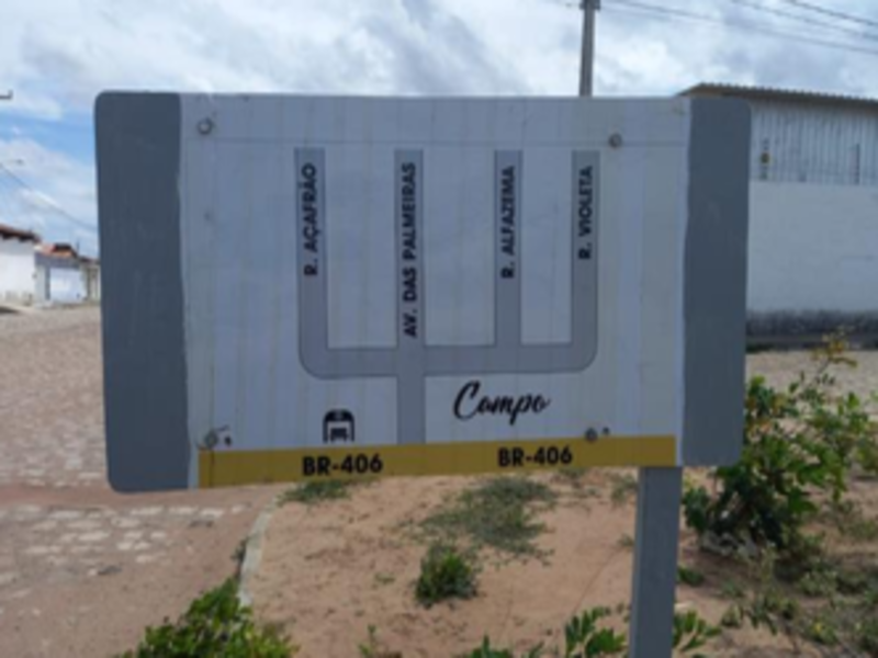 97451 - Casa, Residencial, 2 dormitório(s)