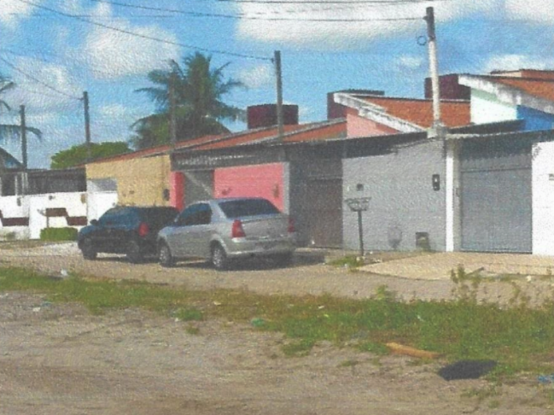 97155 - Casa, Residencial