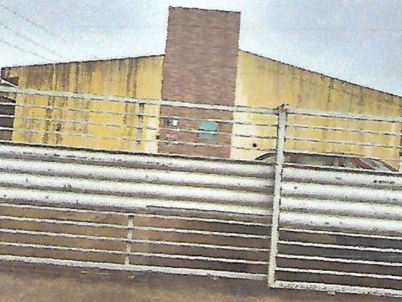 95663 - Casa, Residencial, Aeroporto