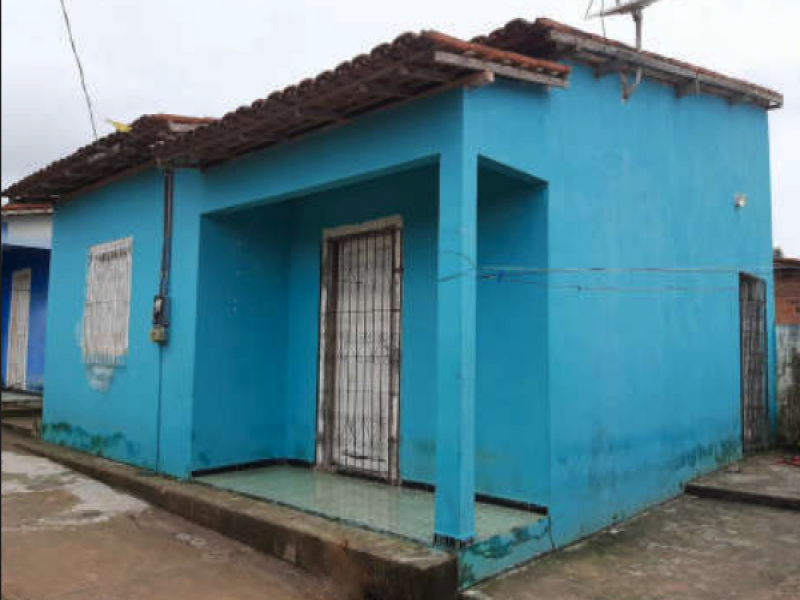73720 - Casa, Residencial, 2 dormitório(s)