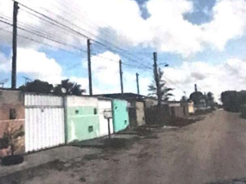 97173 - Casa, Residencial, 2 dormitório(s)