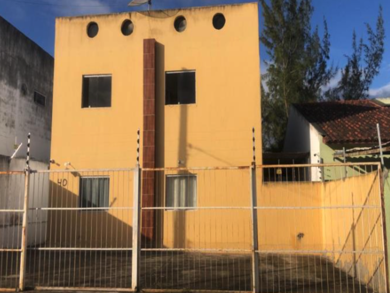 92776 - Apartamento, Residencial, SERROTAO, 2 dormitório(s), 1 vaga(s) de garagem