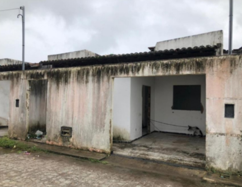 97904 - Casa, Residencial, 2 dormitório(s)