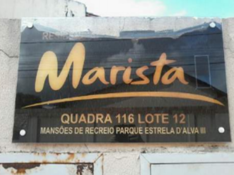 73833 - Apartamento, Residencial, Estrela Dalva III, 2 dormitório(s), 1 vaga(s) de garagem