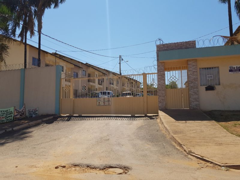 94163 - Apartamento, Residencial, Parque Araguari, 2 dormitório(s), 1 vaga(s) de garagem