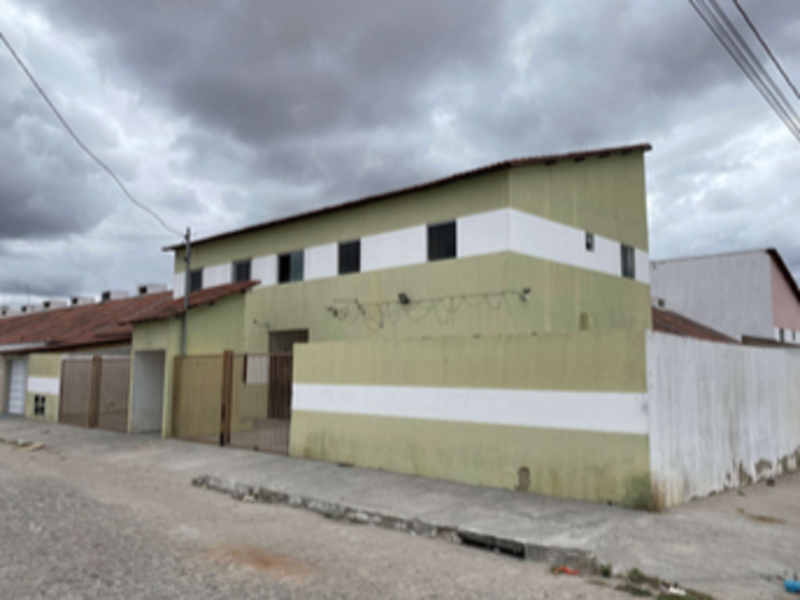97349 - Apartamento, Residencial, Três Irmãs, 2 dormitório(s)
