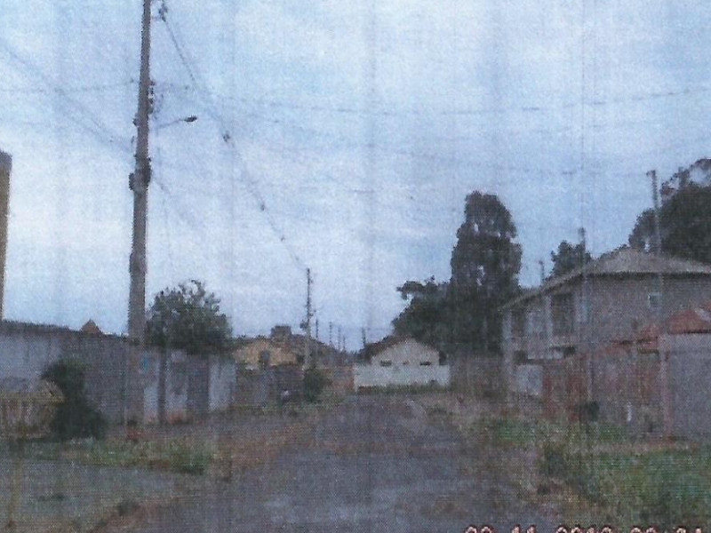 96358 - Apartamento, Residencial, Parque Napolis