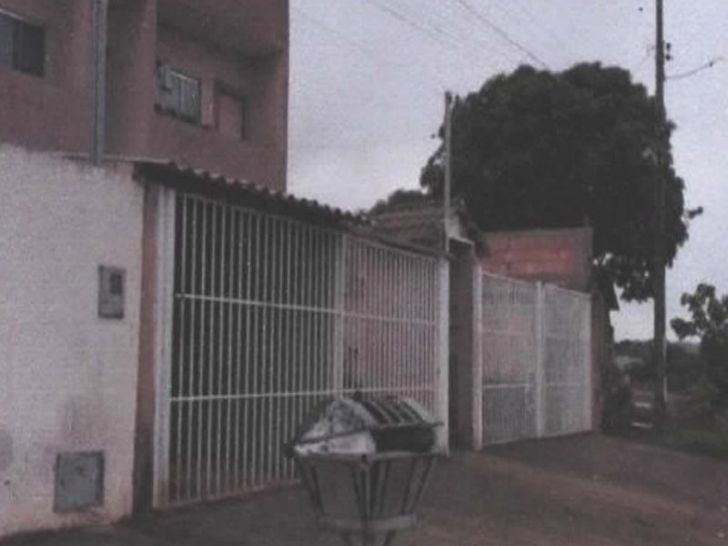 91488 - Apartamento, Residencial, Parque Nova Friburgo, 2 dormitório(s), 1 vaga(s) de garagem