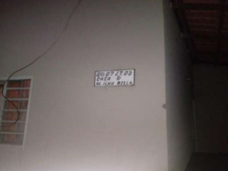 2582 - Casa, Residencial, Mansões Ilha Bela, 2 dormitório(s), 1 vaga(s) de garagem