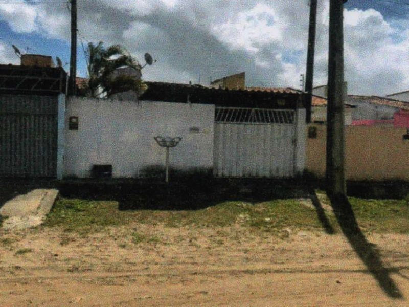 97207 - Casa, Residencial, 2 dormitório(s)