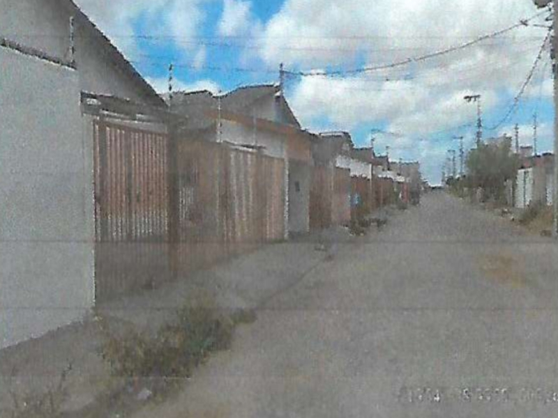 96059 - Casa, Residencial, Três Irmãs