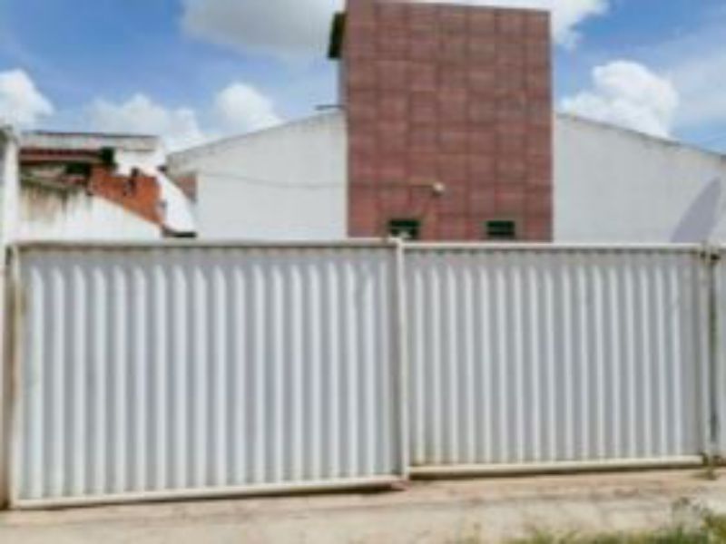 95515 - Casa, Residencial, Loteamento Vale do Santa Rita