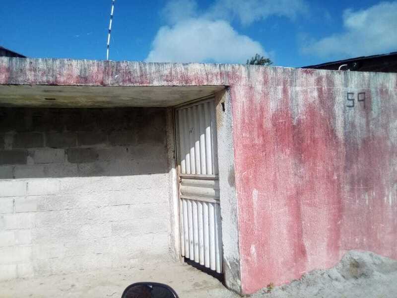 91500 - Casa, Residencial, 2 dormitório(s)