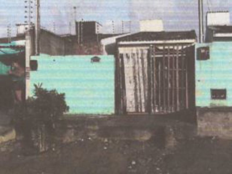 95617 - Casa, Residencial, Jardim Carolina