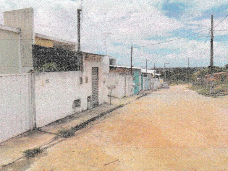 94922 - Casa, Residencial, Jardim Recreio