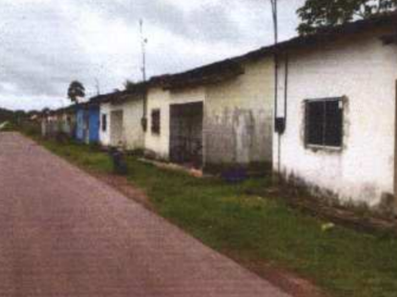 95257 - Casa São Domingos do Capim/PA