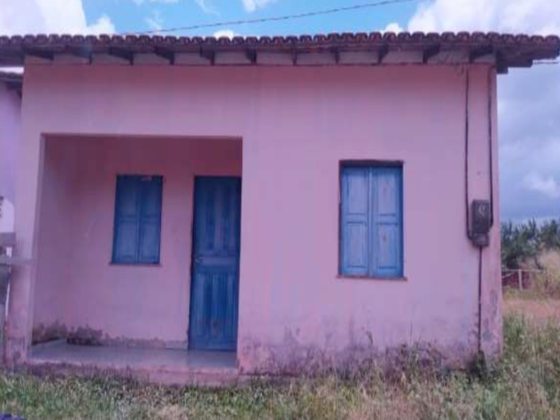 93051 - Casa, Residencial