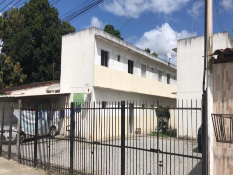 95000 - Casa, Residencial, Loteamento Vila Rica, 2 dormitório(s), 1 vaga(s) de garagem