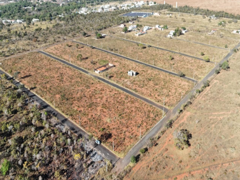 Imagem do imóvel Lote, Residencial, Multiforma H