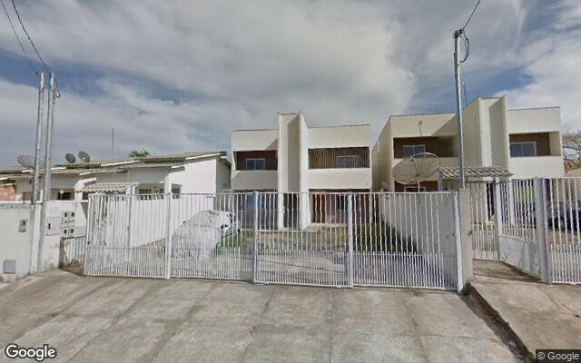 97543 - Apartamento, Residencial, Parque Estrela Dalva IX e X, 2 dormitório(s), 1 vaga(s) de garagem
