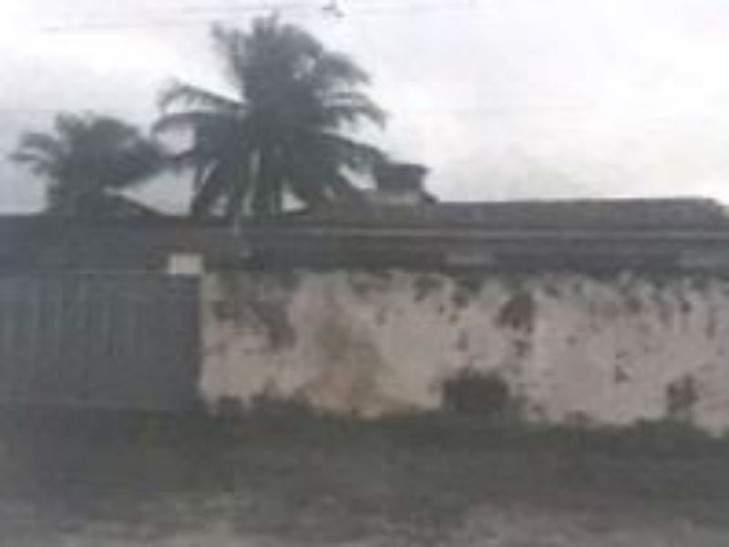 96034 - Casa, Residencial, Centro