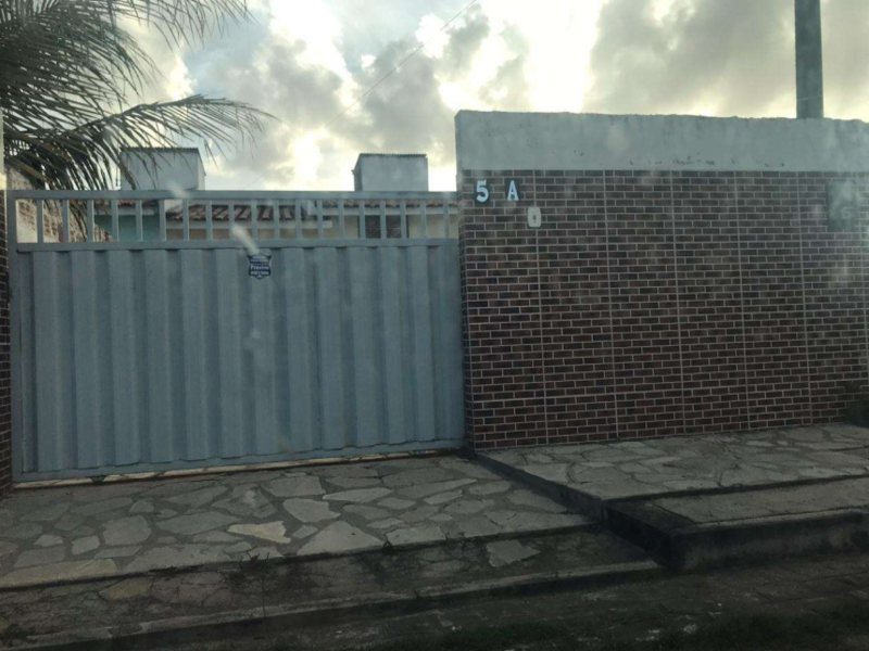 91985 - Casa, Residencial, 2 dormitório(s), 1 vaga(s) de garagem