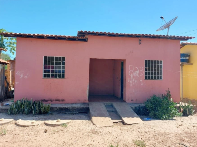 94182 - Casa, Residencial, 2 dormitório(s)