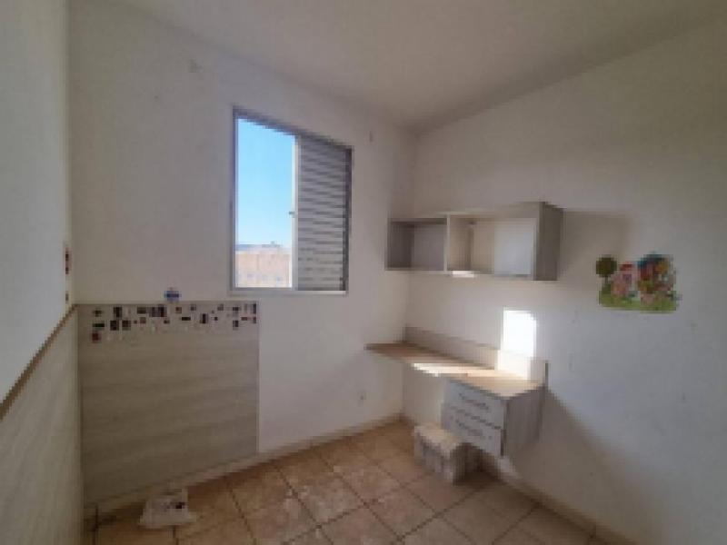 98704 - Apartamento, Residencial, Jardim Marajo I, 2 dormitório(s), 1 vaga(s) de garagem