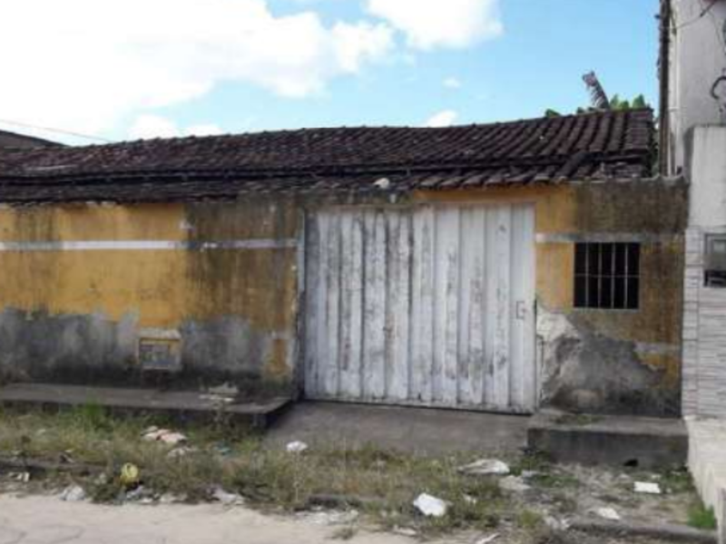 93751 - Casa, Residencial, 1 dormitório(s)