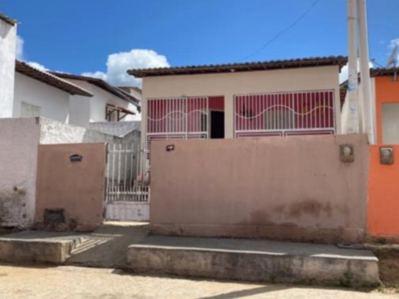 97824 - Casa, Residencial