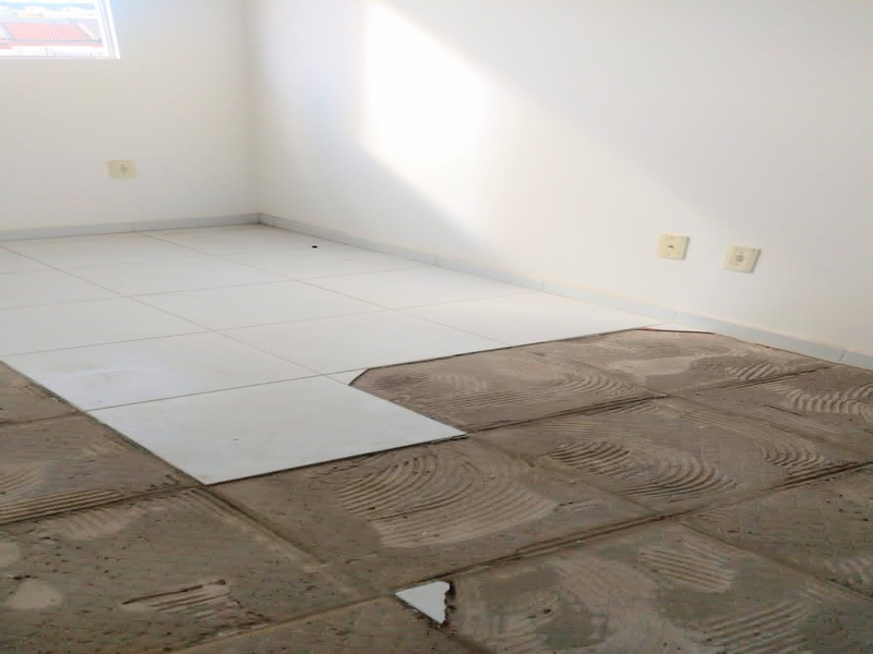 94190 - Apartamento, Residencial, Serrotão, 2 dormitório(s), 1 vaga(s) de garagem