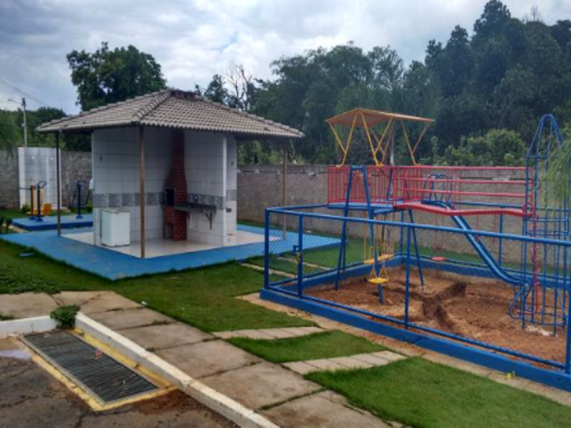 97603 - Apartamento, Residencial, Parque Nova Friburgo, 2 dormitório(s), 1 vaga(s) de garagem