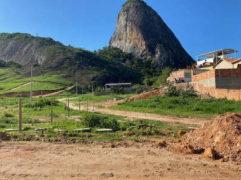 Imagem do imóvel Lote, Residencial, Moreira Sales