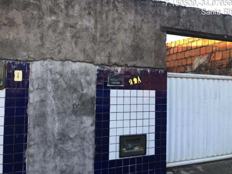 97085 - Casa, Residencial, 2 dormitório(s)