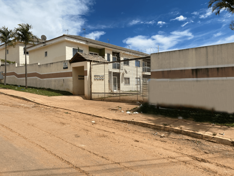 97365 - Apartamento, Residencial, Estrela Dalva III, 2 dormitório(s), 1 vaga(s) de garagem